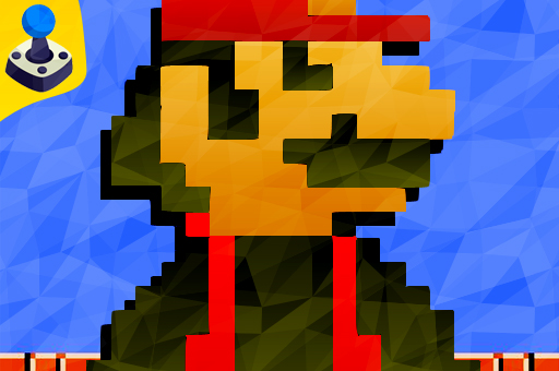 Super Mario Bros - Hry, hry zadarmo, online hry - 321FreeGames.com